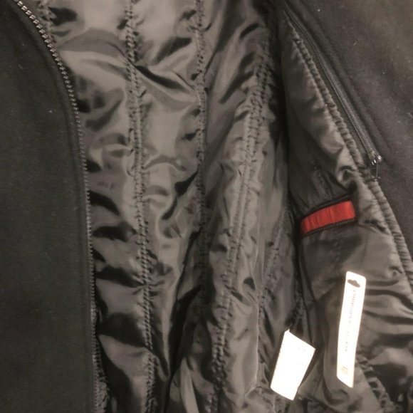 RARE LIMITED EDITION MOTO RACER AUTO MECHANIC COMPANY JACKET SIZE M - Picture 8 of 13